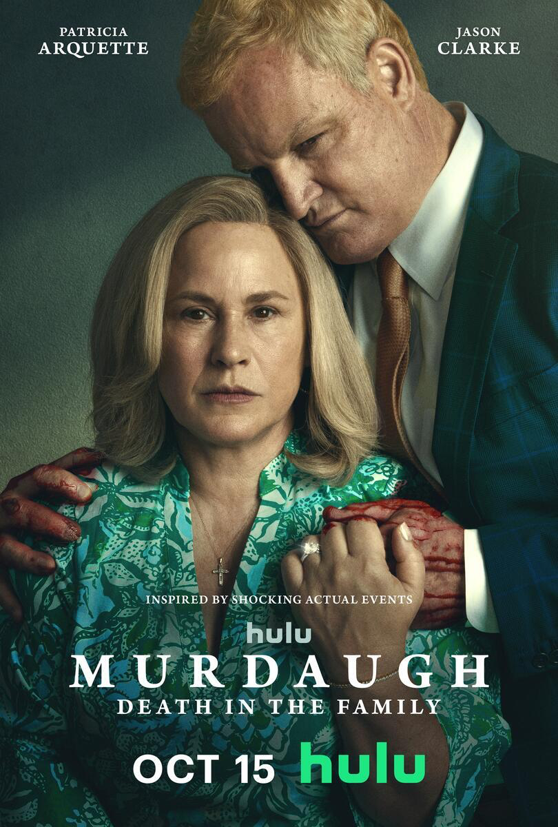 	Murdaugh: Death in the Family	